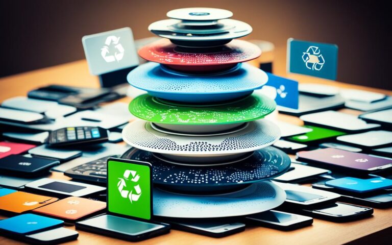 From Local to Global: Scaling Up Phone and Tablet Recycling Efforts
