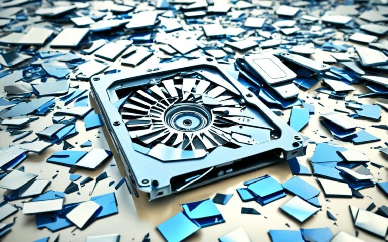 Secure Disk Wiping: Protecting Your Digital Assets