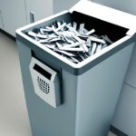 Secure Information Disposal