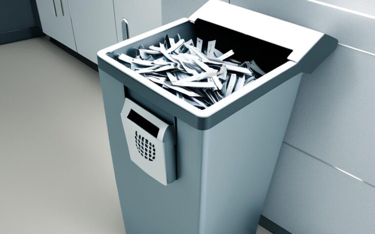 Enhancing Privacy through Secure Information Disposal