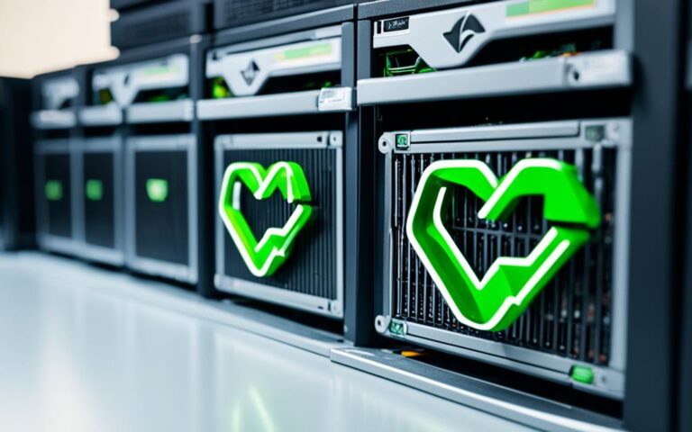 Server Recycling vs. Server Refurbishing: Understanding the Differences