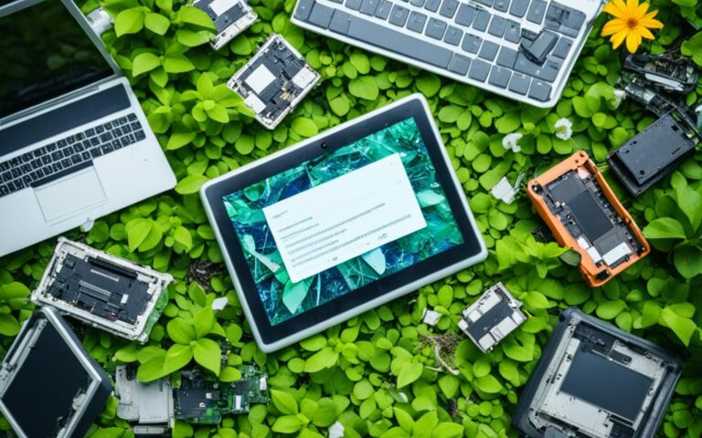 Tablet Lifespan: When to Recycle and Upgrade