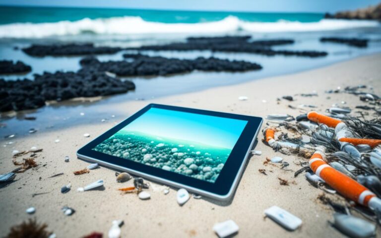 How to Find a Tablet Recycling Center Near You