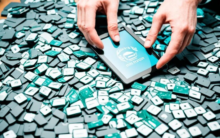 Tablet Recycling Programs: How They Work