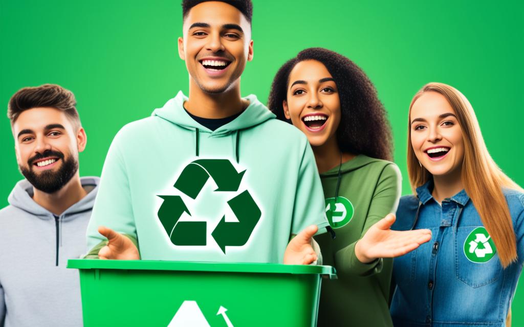 Youth Recycling Movement