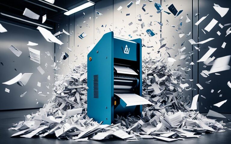 The Role of Data Destruction in Enhancing Brand Loyalty and Trust