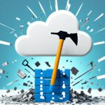 Cloud-based Applications Removal
