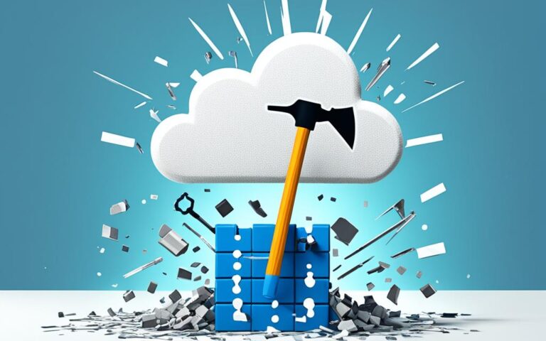 Data Destruction for Cloud-based Applications: Ensuring Complete Removal