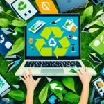 Consumer Awareness Laptop Recycling
