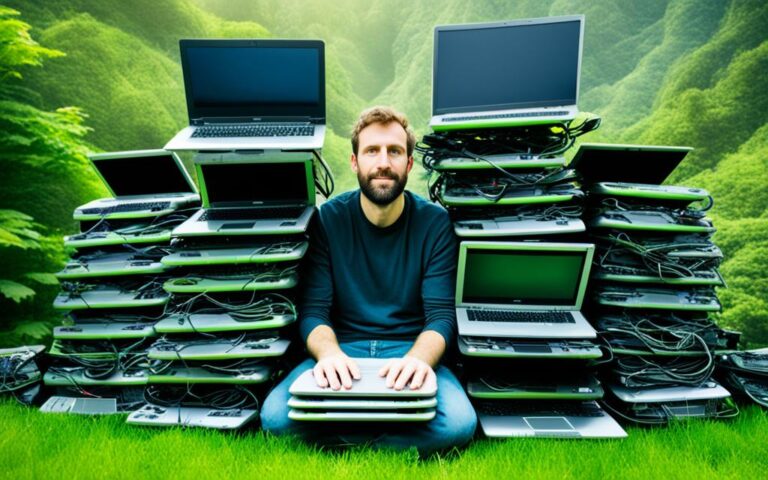 Navigating the World of Laptop Recycling: A Consumer’s Guide