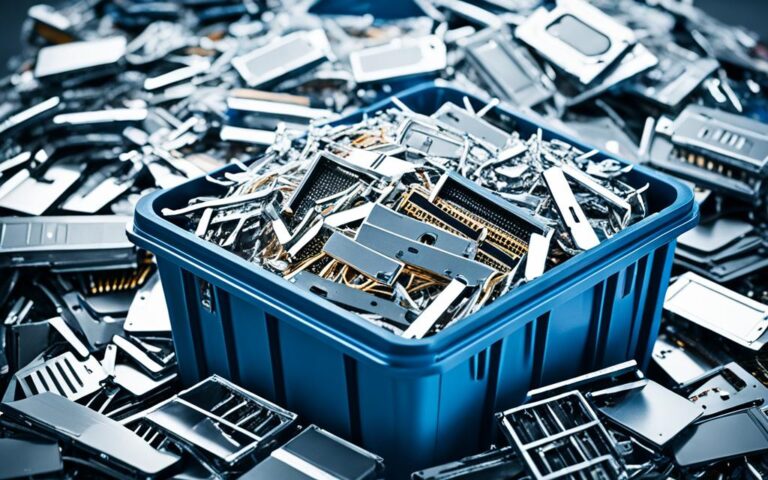 How to Build Trust with Your Customers through Secure Data Destruction