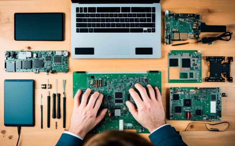 DIY Laptop Recycling: Do’s and Don’ts