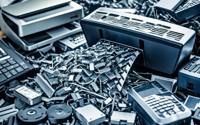 The Path to Data Destruction Certification