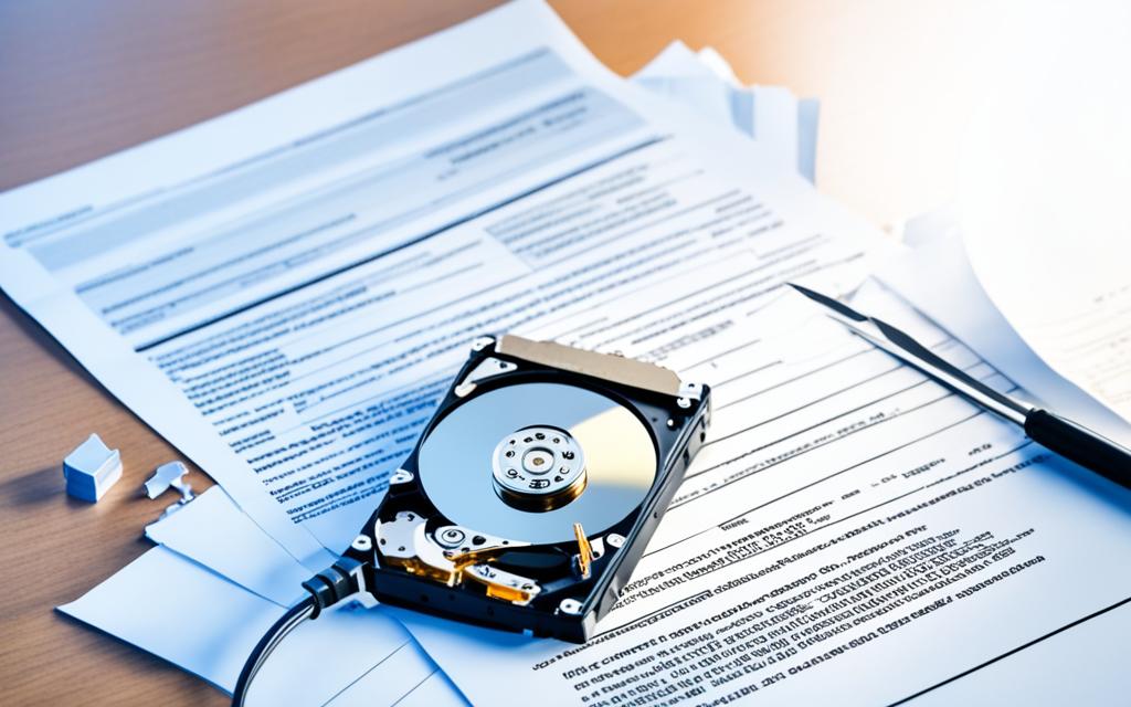 Data Disposal Legal Implications