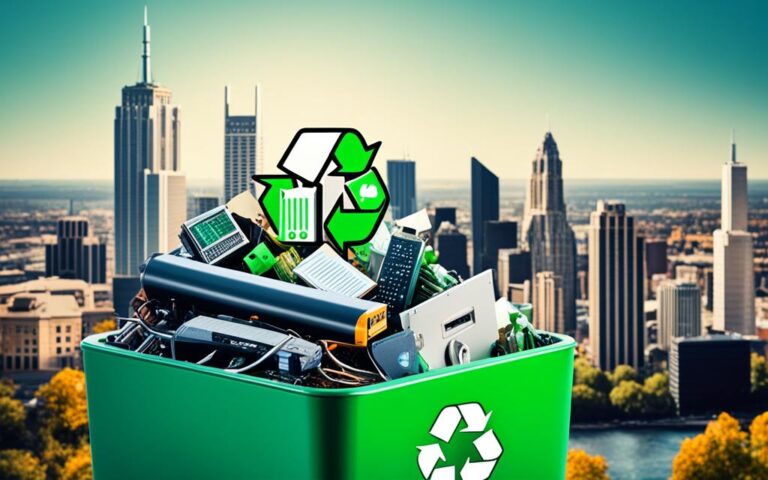 Leading the Charge in Desktop E-Waste Reduction