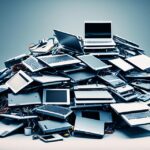 Digital Inclusion Laptop Recycling