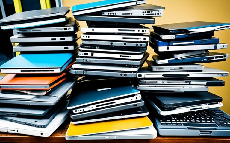 The Benefits of Laptop Recycling for Schools and Nonprofits