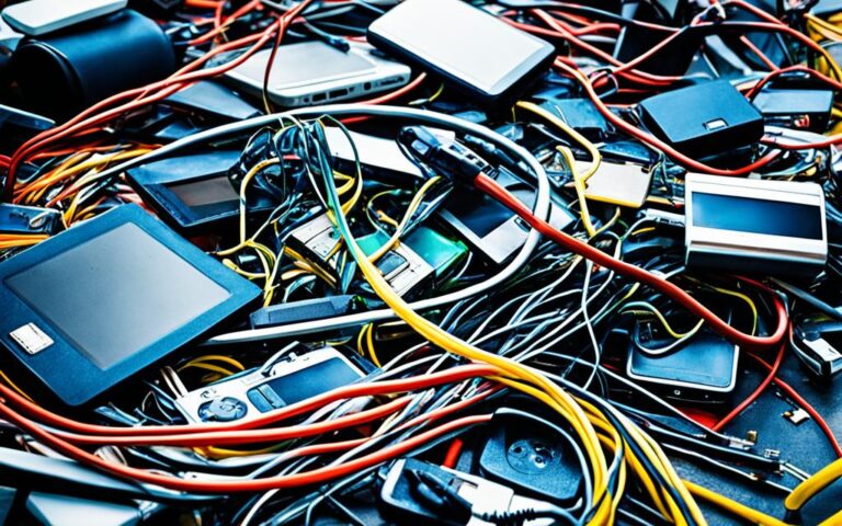 Challenges in Electronic Data Disposal