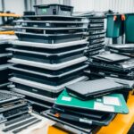 Energy Efficiency Laptop Recycling