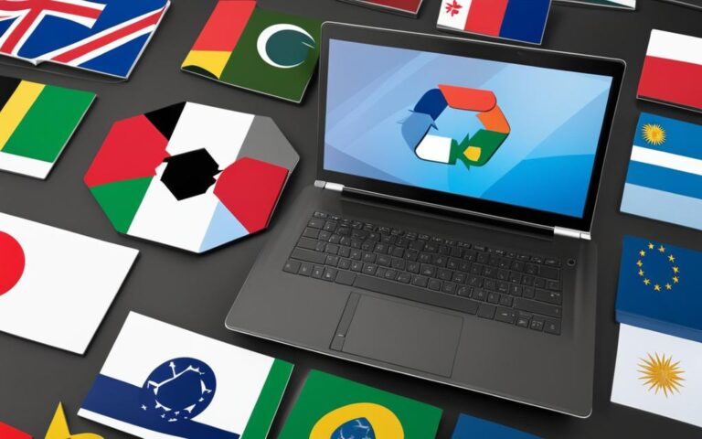 The Global Perspective on Laptop Recycling: Success Stories from Around the World