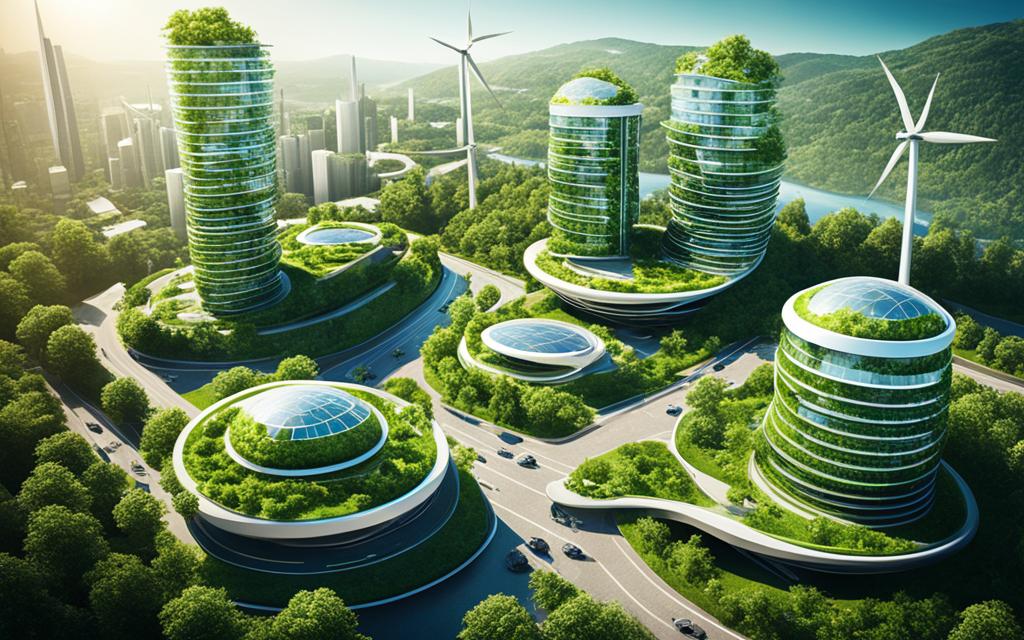 Green Future in Tech