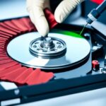Hard Disk Wiping Best Practices
