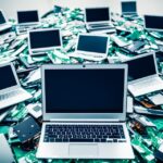 Healthcare IT Laptop Recycling