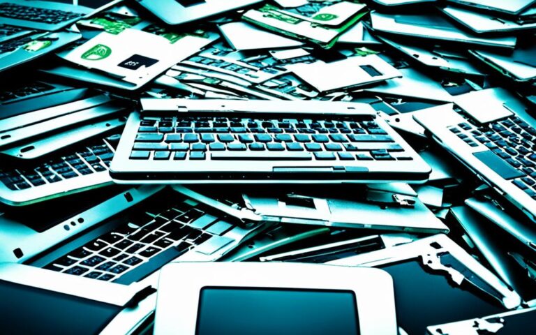 The Economic Benefits of Laptop Recycling for Individuals and Communities