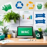 Initiatives for Recycling