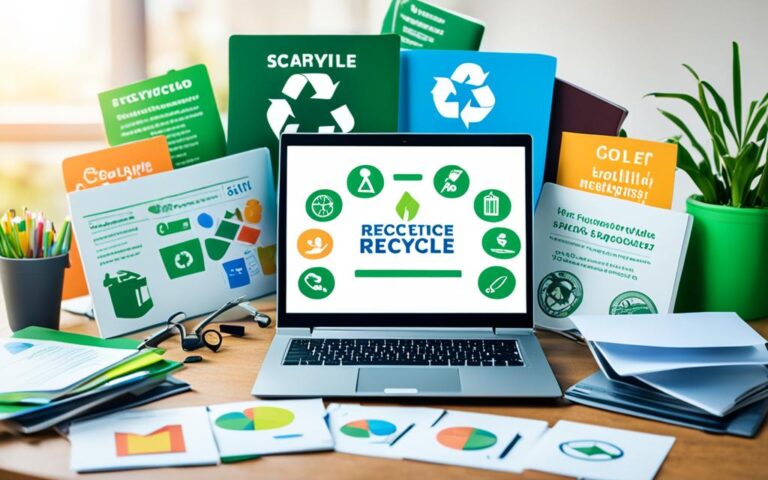 The Role of Education in Promoting Laptop Recycling Awareness