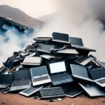 Laptop Recycling Future