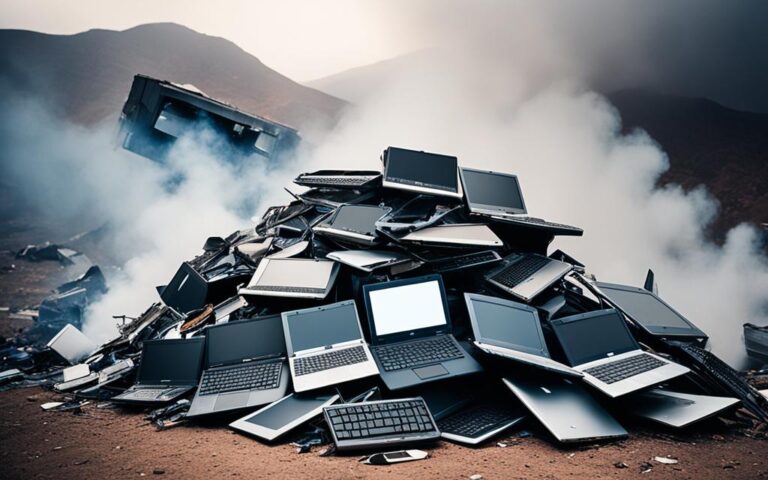 The Future of Laptop Recycling: Innovations and Opportunities