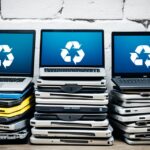 Laptop Recycling Regulations