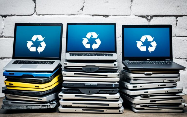 The Legal Landscape of Laptop Recycling: Regulations and Compliance