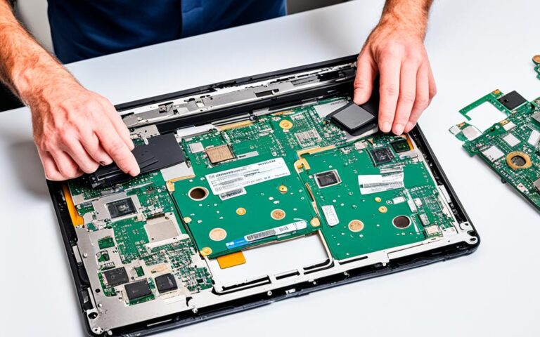 The Importance of Transparency in the Laptop Recycling Process