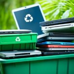 Organizational Laptop Recycling Policy