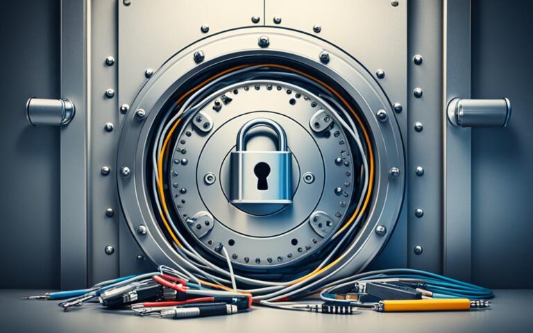 Ensuring the Security of Data Destruction in Outsourced IT Operations