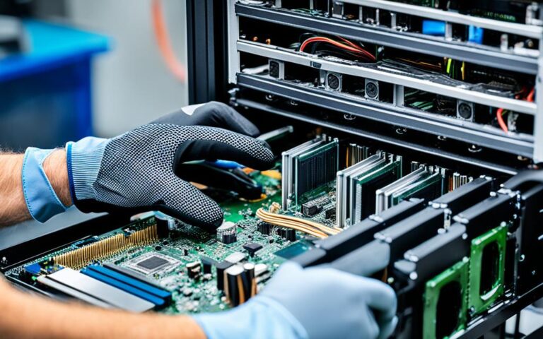Refurbishing PC Components: A Step Towards Sustainability