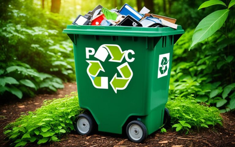 Embracing Sustainability: The Essentials of PC Material Recycling