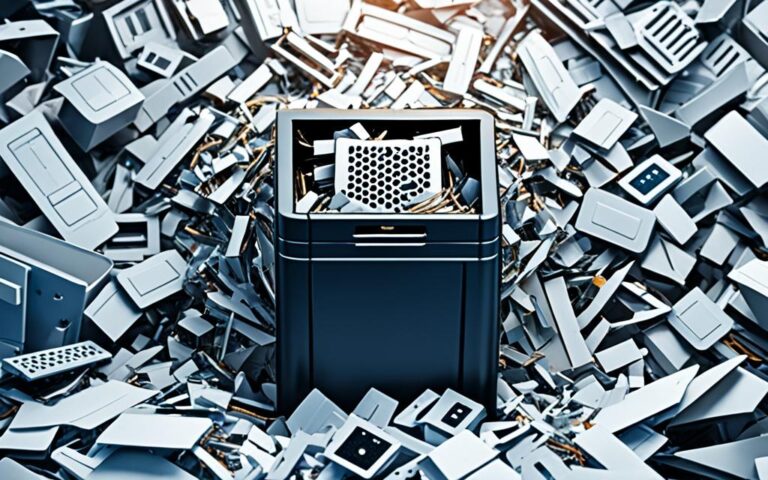 The Essentials of Physical Data Destruction