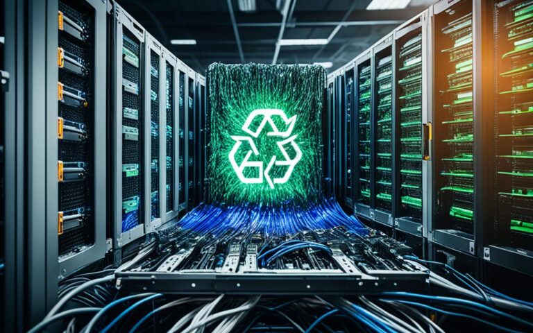 The Role of Server Recycling in Preventing Data Breaches