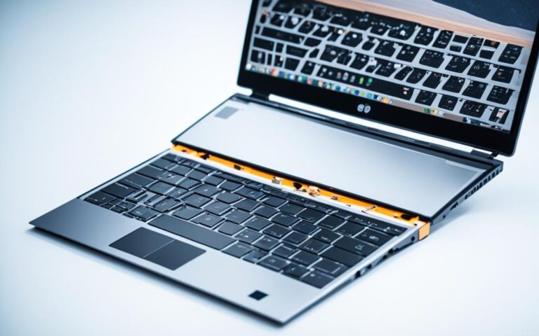 Designing for Disassembly: How Laptops Can Be Made More Recyclable