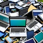 Recycled Laptops Remote Learning