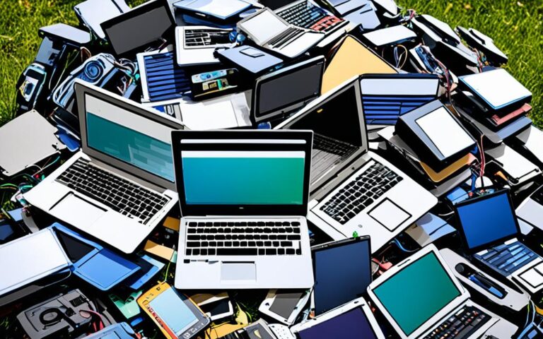 How Recycled Laptops Support Remote Learning and Work