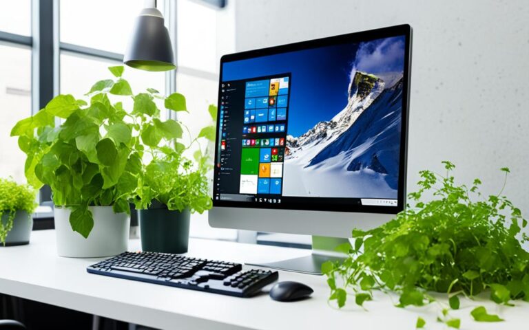 Breathing New Life: The Renewal of Desktop Devices