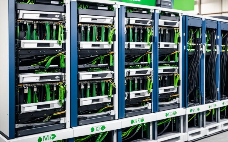 The Benefits of Server Recycling for Small and Medium Enterprises (SMEs)