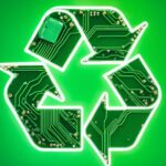 Secure Data Recycling Approach