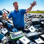 Secure Electronic Disposal Benefits
