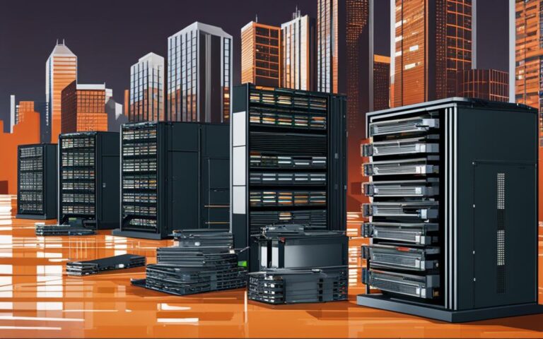 The Economics of Server Recycling: A Guide for Financial Officers