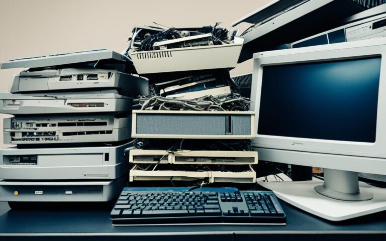 The Secure Path to Workstation Disposal